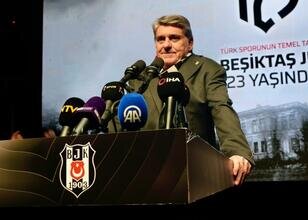 Serdal Adalı: ‘Acı da çeksek üstesinden gelecek!’