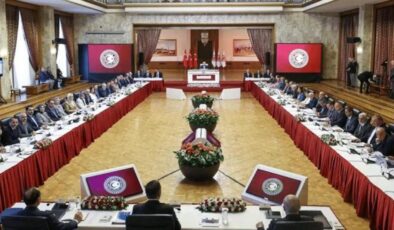 Terörsüz Türkiye Vizyonunda kritik analiz! SETA’dan Milli Dayanışma raporu