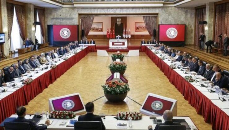 Terörsüz Türkiye Vizyonunda kritik analiz! SETA’dan Milli Dayanışma raporu