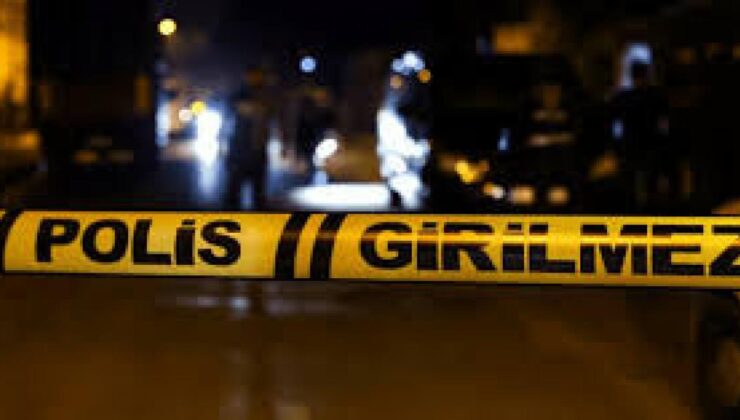 Emekli uzman çavuş eşini ve kızını öldürdü