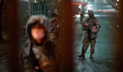 ABD’de askeri operasyonlarda bahis skandalı: İçeriden bilgiyle milyonlarca dolar kazanç iddiası