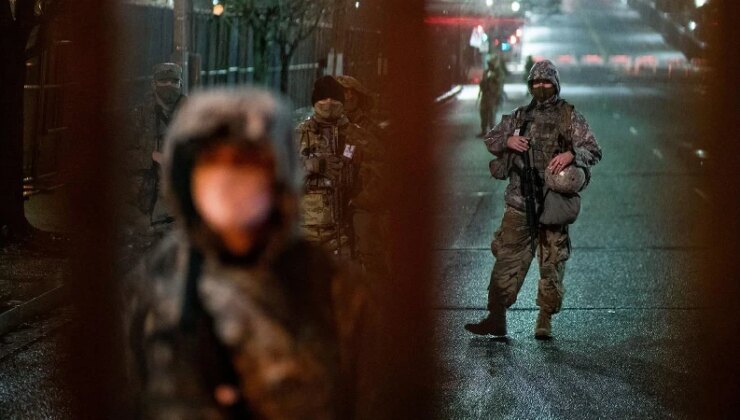 ABD’de askeri operasyonlarda bahis skandalı: İçeriden bilgiyle milyonlarca dolar kazanç iddiası
