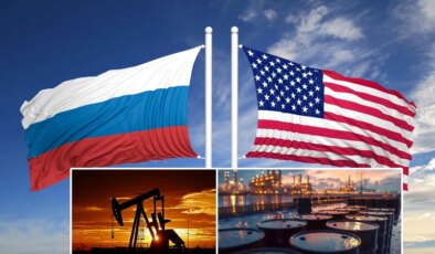 ABD’den Rus petrolünde yeni hamle: Çin hedefe kondu