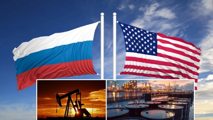 ABD’den Rus petrolünde yeni hamle: Çin hedefe kondu
