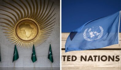 Afrika Birliği’nden BM Güvenlik Konseyinde yapısal reform çağrısı