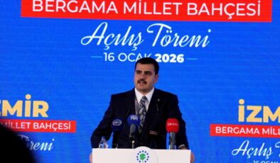 AK Partili İnan’dan Özgür Özel’e: Genel başkanlığın rüşvet ve delege borsasıyla şaibeli