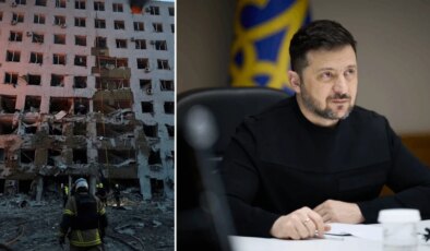 Ateşkesin gölgesinde savaş: Zelenskiy ‘Füzeler durdu ama cephede saldırılar devam ediyor’ dedi