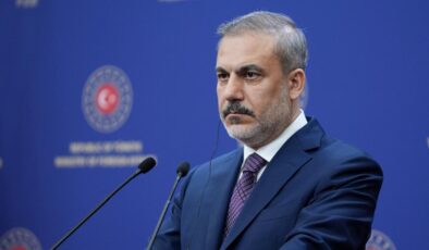 Bakan Fidan’dan Japonya ile İHA alanında işbirliği vurgusu