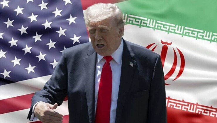 Beyaz Saray: Başkan Trump, yalnızca ABD için iyi olan bir anlaşma yapacak