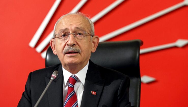 Bomba seçim iddiası! CHP ne zaman kurultaya gidecek? Kılıçdaroğlu’nun planı bambaşka