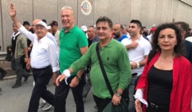 CHP’de mutlak butlan kararı sonrası Uğur Dündar’dan Kılıçdaroğlu’na şok tepki
