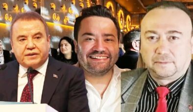 CHP’de Uşak ve Antalya şoku! Harekete geçtiler