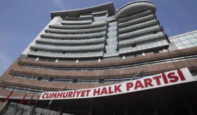CHP’den ‘miting yasaklanacak’ iddialarına cevap!