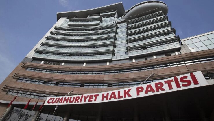 CHP’den ‘miting yasaklanacak’ iddialarına cevap!