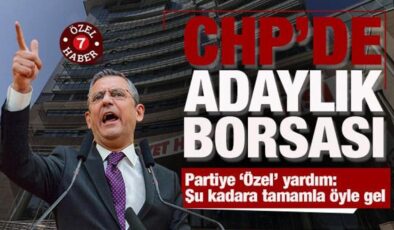 CHP’nin karanlık odaları deşifre oldu: Adaylık borsasında eurolar havada uçuşuyor