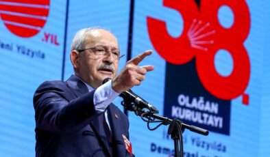 CHP’li Polat açıkladı! Kılıçdaroğlu hepsinin üstünü çizdi! O isimler partiden atılacaklar