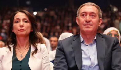DEM Parti’den Kılıçdaroğlu kararı