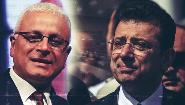 Ekrem İmamoğlu’ndan casusluk savunması: Adını ilk defa burada duydum