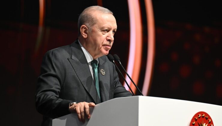Erdoğan’dan ’18 Mayıs Müzeler Günü’ paylaşımı