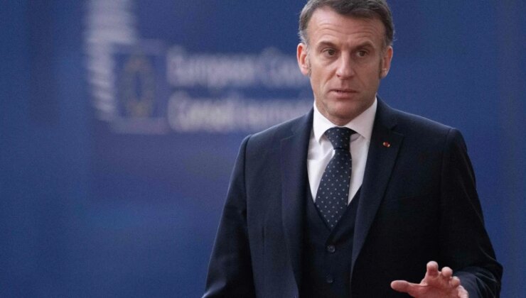 Fransız vekillerden Macron’a tepki: Kenya’daki panelde katılımcıları susturmasına ‘sömürgeci hareketi’ dediler