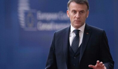 Fransız vekillerden Macron’a tepki: Kenya’daki panelde katılımcıları susturmasına ‘sömürgeci hareketi’ dediler
