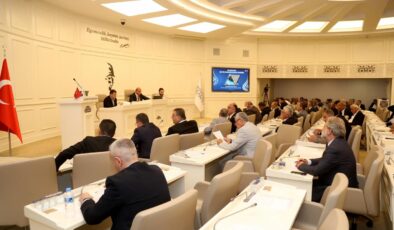 Gaziantep’te “Güvenli Okullar” protokolü için ilk adım