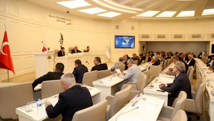 Gaziantep’te “Güvenli Okullar” protokolü için ilk adım