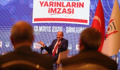 Gülpınar dev projeleri duyurdu: Erdoğan’a teşekkür!