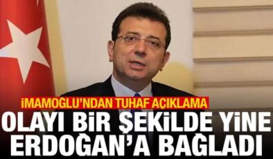 İmamoğlu’ndan mutlak butlan kararına tepki