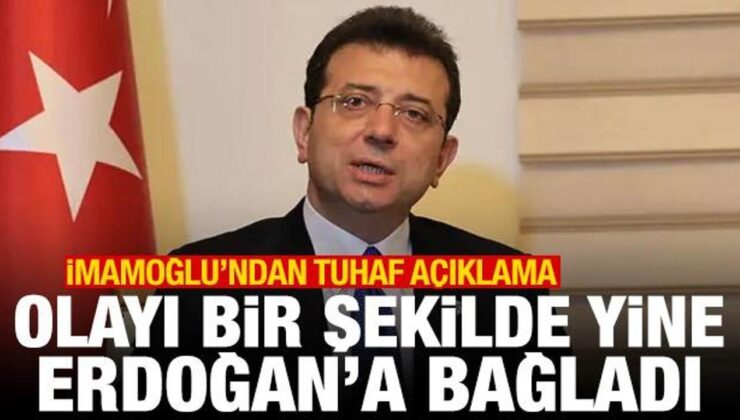 İmamoğlu’ndan mutlak butlan kararına tepki