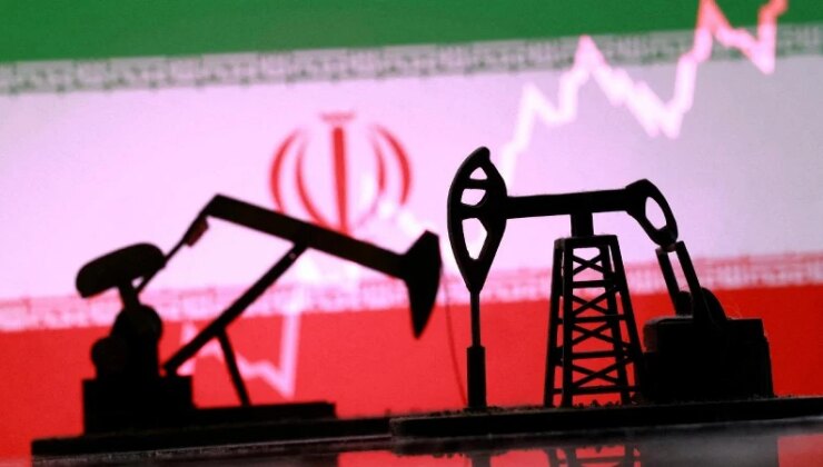 İran basını duyurdu: ABD İran petrolü yaptırımını geçici olarak kaldırdı