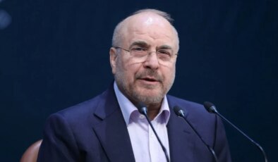 İran Meclis Başkanı Galibaf: Dünya yeni bir düzenin eşiğinde