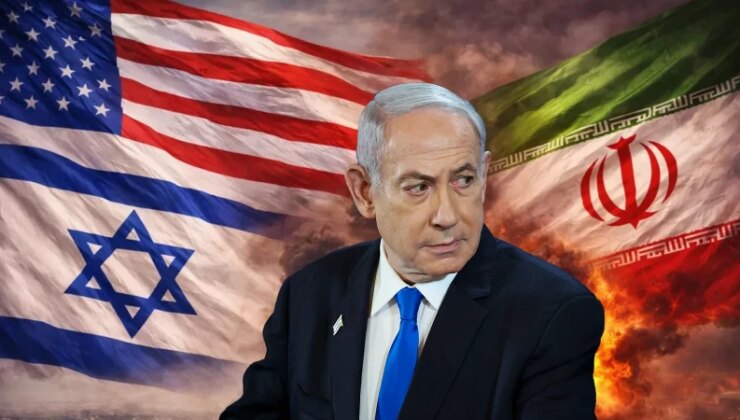 İsrail’de İran’a saldırı hazırlığı: Netanyahu’dan peş peşe savaş toplantıları