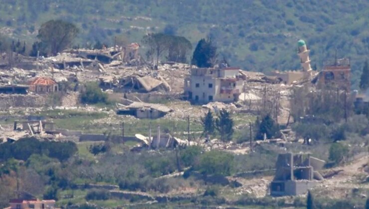 İsrail’in Lübnan’a saldırılarında hayatını kaybedenlerin sayısı 2 bin 795’e yükseldi