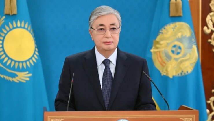 Kazakistan’da ‘eğitim sistemine yapay zekanın entegre edilmesine ilişkin’ kararname imzalandı