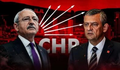 Kılıçdaroğlu koltuğa oturdu! CHP’de şimdi de PM savaşı başladı