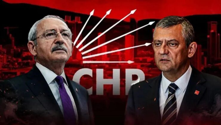 Kılıçdaroğlu koltuğa oturdu! CHP’de şimdi de PM savaşı başladı