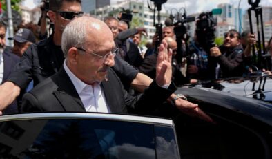 Kılıçdaroğlu’ndan maaş talimatı! Basın danışmanı duyurdu…