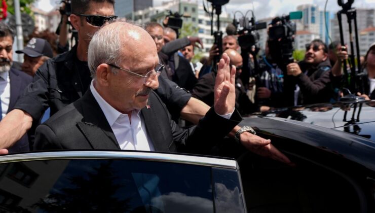 Kılıçdaroğlu’ndan maaş talimatı! Basın danışmanı duyurdu…