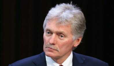 Kremlin: Çin ziyaretinden çok ciddi beklentilerimiz var
