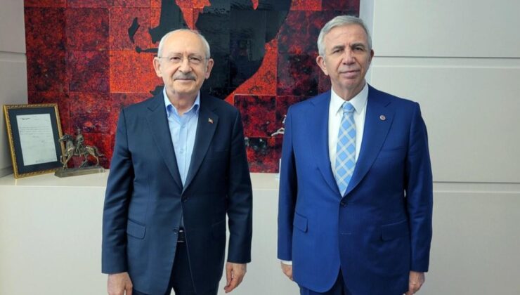 Mansur Yavaş’tan dikkat çeken ‘Kurultay’ çıkışı!