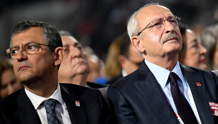Mutlak butlan davasında yeni gelişme: İfadeler Ankara’ya gönderildi