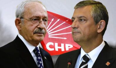 Mutlak butlan için tarih verdi: Yarın UYAP’a yüklenecek