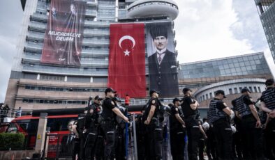 Mutlak butlan kararı sonrası dikkat çeken anket: Özgür Özel şoke olacak!