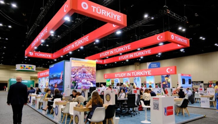 Orlando’ya ‘Türkiye’ çıkarması