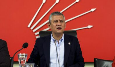 Özgür Özel bayramda nerede olacağını açıkladı
