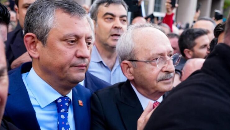 Özgür Özel, Kılıçdaroğlu görüşmesini anlattı: Her öneride aynı cevabı aldım!