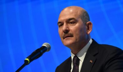 Özgür Özel, Süleyman Soylu’ya bir kez daha tazminat ödeyecek