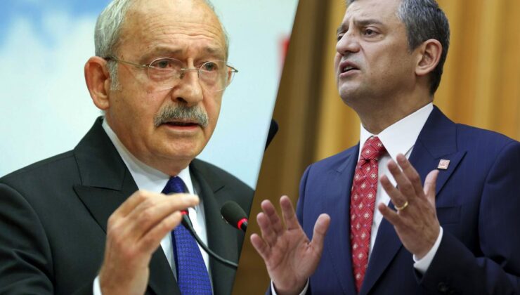 Özgür Özel’den Kılıçdaroğlu’na sürpriz yanıt! Meydan okudu! 22 vekil isyan bayrağı çekti
