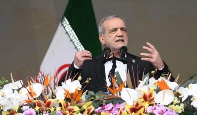 Pezeşkiyan: İran halkının yararına olacak bir anlaşmaya bağlı kalacağız